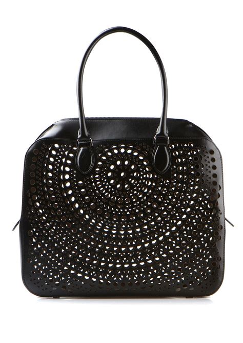 azzedine alaia bags outlet|azzedine alaia clothing.